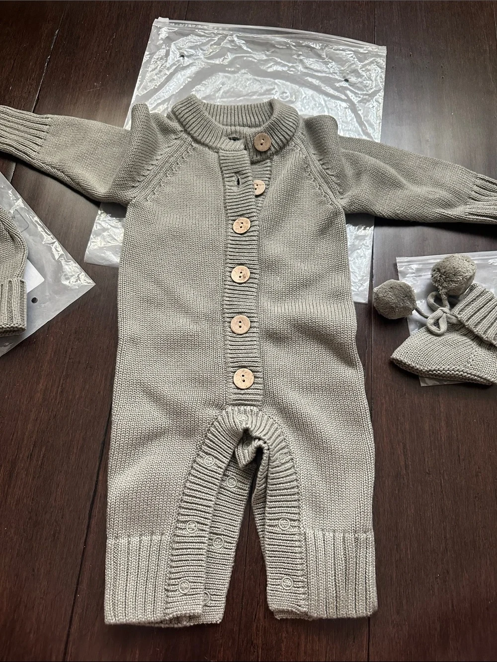 Caden Lane soft knit